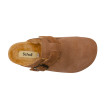 Scholl mules