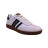 BOMBER LOW - BIANCO