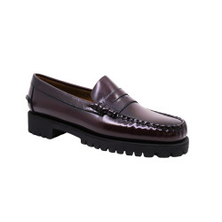 sébago mocassins