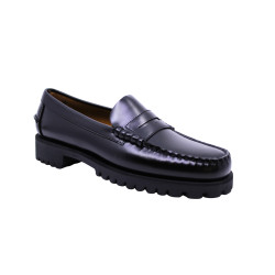 sébago mocassins