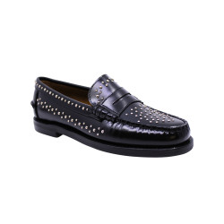 sébago mocassins