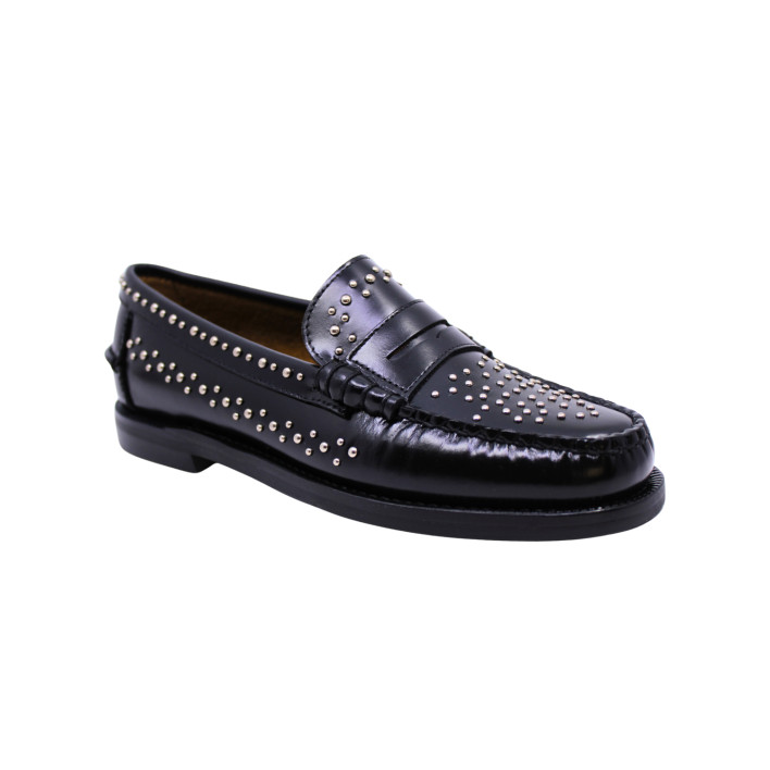 sébago mocassins