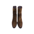 triver flight boots