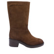 triver flight bottes