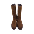 triver flight bottes