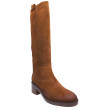 triver flight bottes