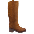 triver flight bottes