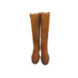 triver flight bottes
