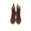 rosemetal boots