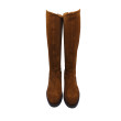 triver flight bottes
