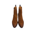 triver flight chelsea boots