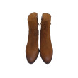 triver flight boots