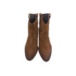 triver flight boots