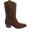 triver flight bottes