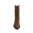 triver flight bottes