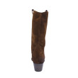 triver flight bottes