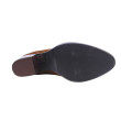triver flight bottes