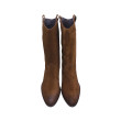 triver flight bottes