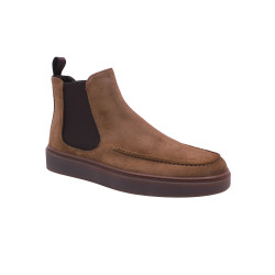 giorgio chelsea boots