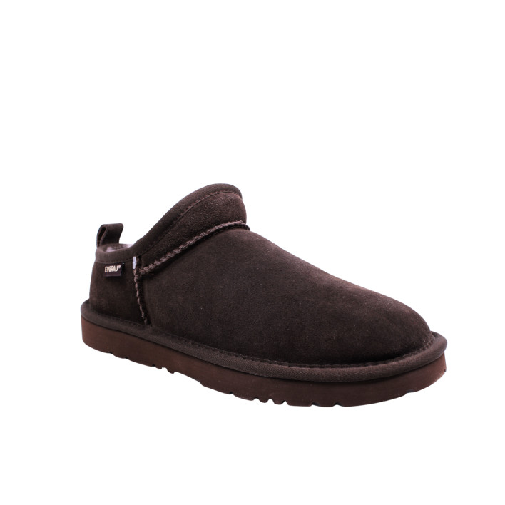 everau boots fourrées