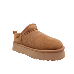 everau mules fourrées