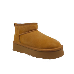 everau boots fourrées