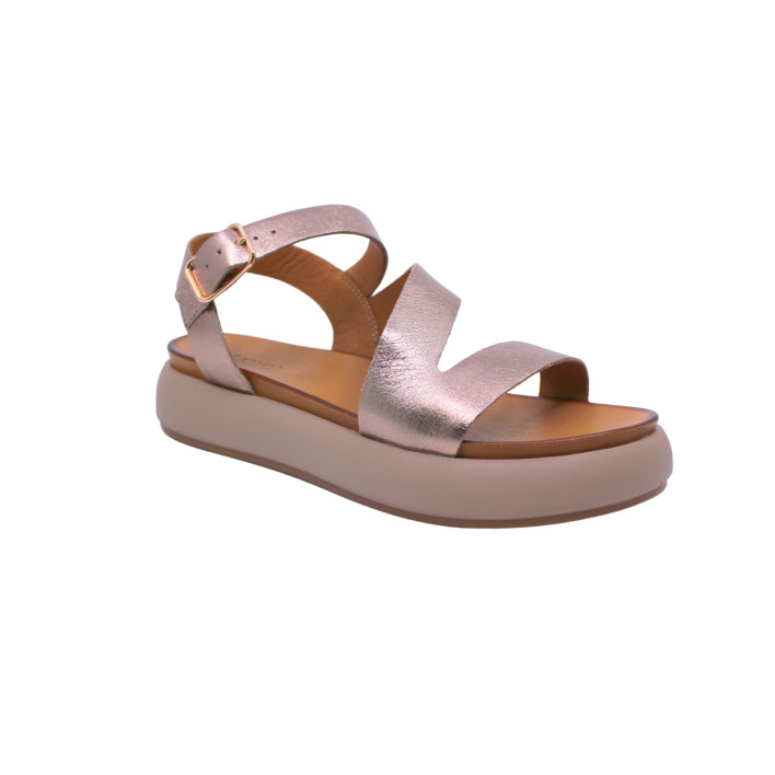 inuovo sandales