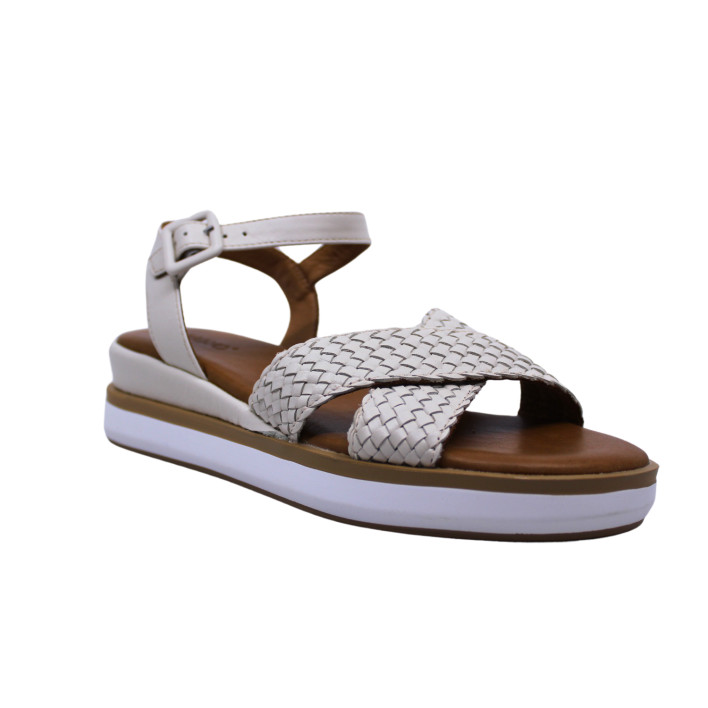 inuovo sandales