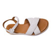 inuovo sandales