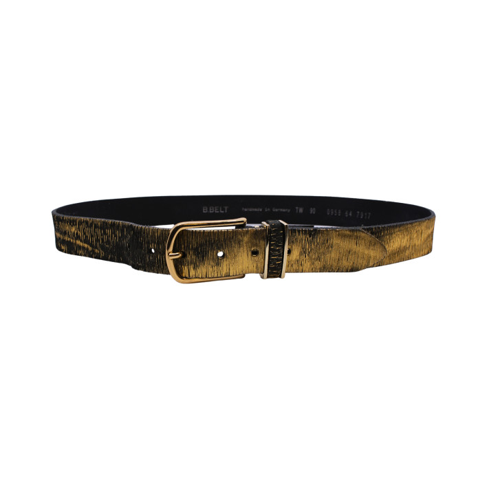 b.belt ceinture