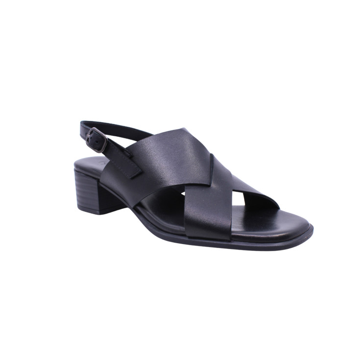 co.co et abricot sandales