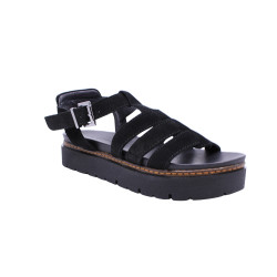 co.co et abricot sandales