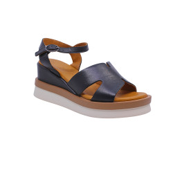 co.co et abricot sandales