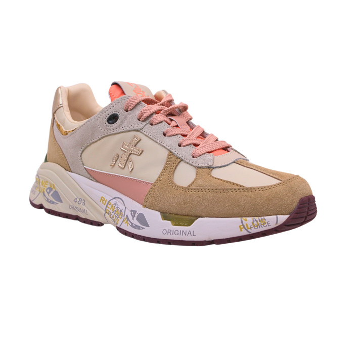 premiata baskets
