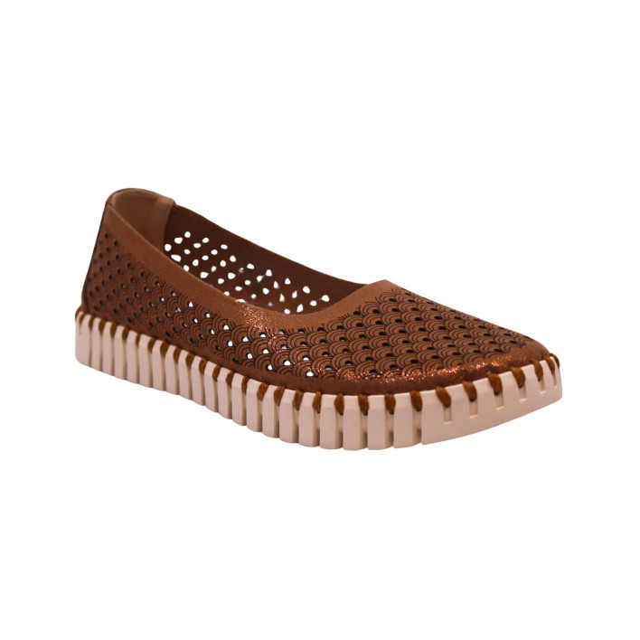 ilse jacobsen ballerines