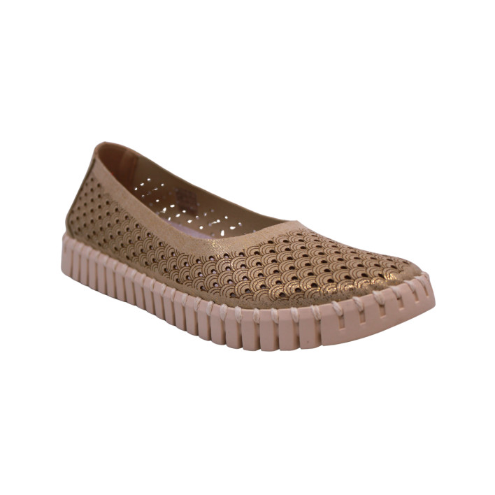 ilse jacobsen ballerines