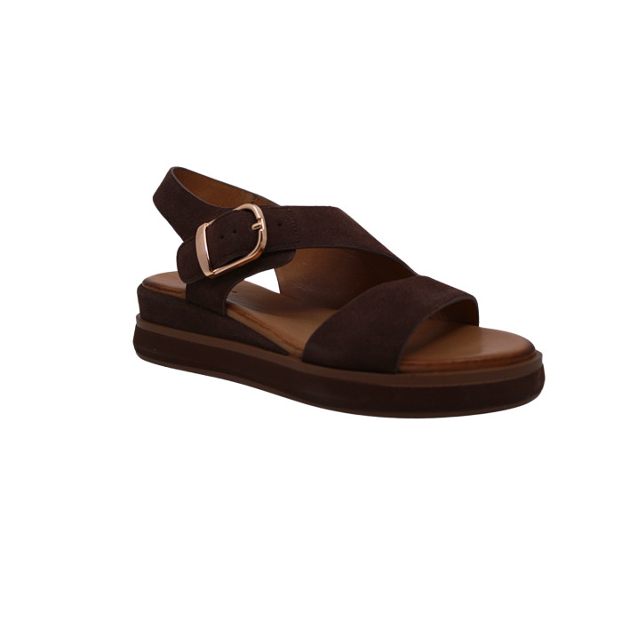 inuovo sandales