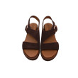 inuovo sandales