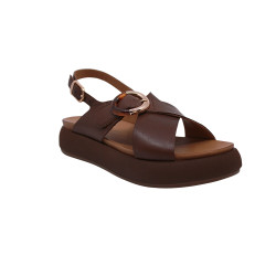 inuovo sandales