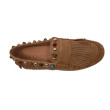 inuovo mocassins