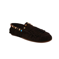 inuovo mocassins