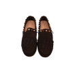 inuovo mocassins