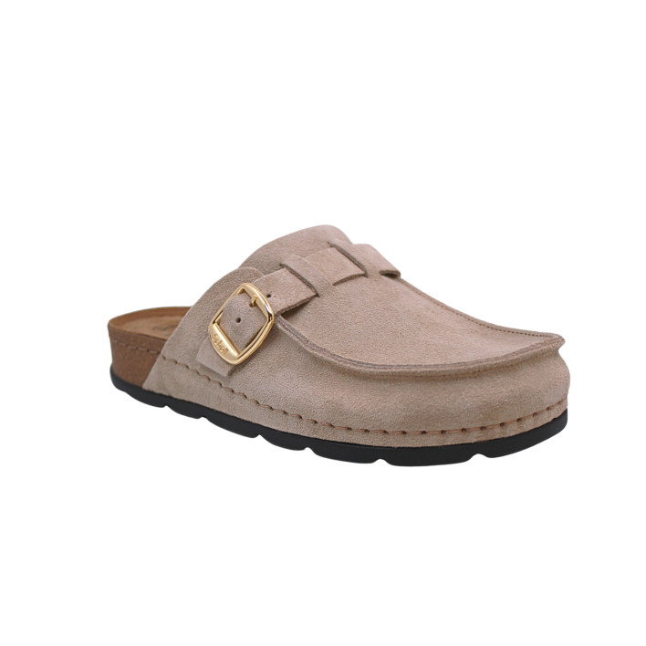 scholl sabots