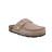 BORA MOCCASIN - DARK BEIGE