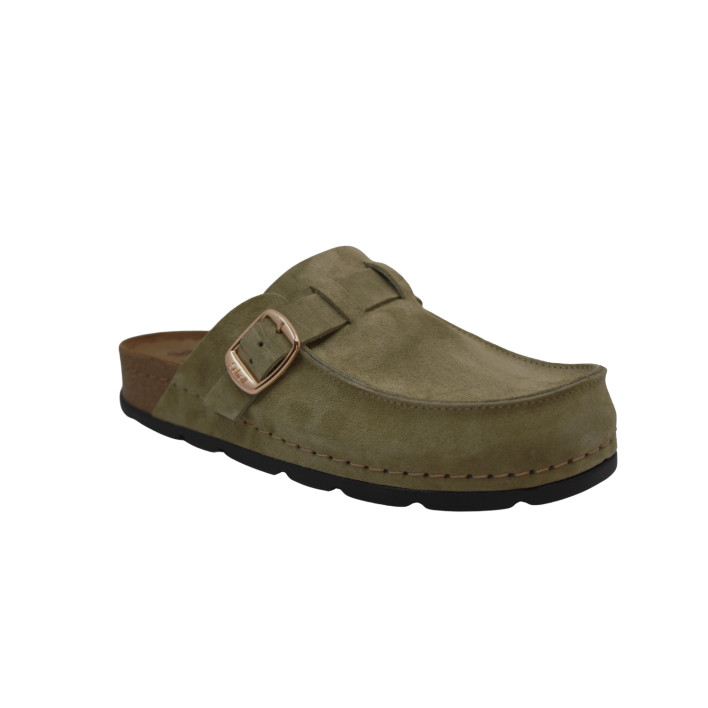 scholl sabots