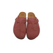 scholl mules