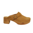 bosabo mules à talons