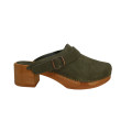bosabo mules à talons