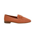co.co et abricot mocassins