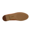 co.co et abricot mocassins